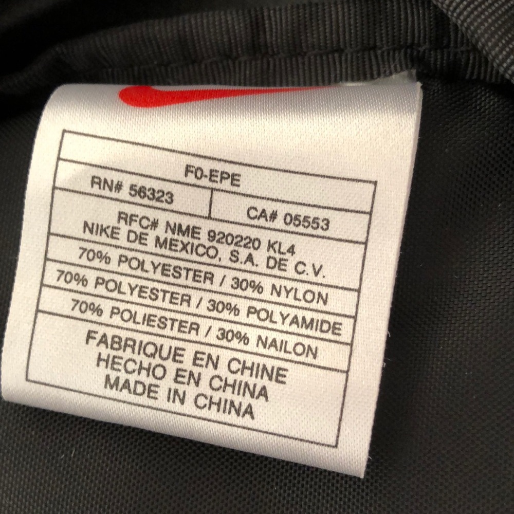 Backpack - Picture 5 of 7